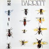 hit download Barrett (Deluxe Version)    Syd Barrett