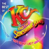 hit download The Best Of    KC and The Sunshine Band