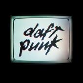 hit download Human After All    Daft Punk