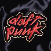 dancealbum-top Daft Punk Homework