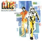 Air-Moon Safari