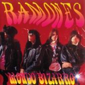 hit download Mondo Bizarro    Ramones