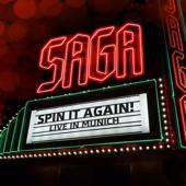 hit download Spin It Again! Live In Munich    Saga