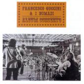 hit download Album Concerto    Francesco Guccini & Nomadi