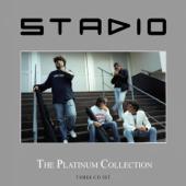 hit download The Platinum Collection: Stadio    Stadio