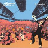 hit download Surrender    The Chemical Brothers
