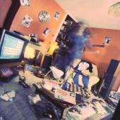 hit download The Verve - EP    The Verve