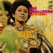 hit download Caravan    Lou Donaldson