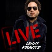 hit download iTunes Live    Lenny Kravitz