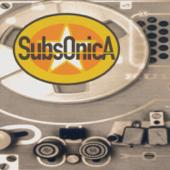 foto Subsonica