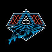 dancealbum-top Daft Punk Alive 2007