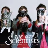 hit download With Love and Squalor    We Are Scientists
