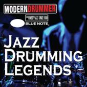 hit download Modern Drummer Magazine and Blue Note Records Present: Jazz Drumming Legends    Artisti Vari