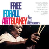 hit download Free for All (Remastered)    Art Blakey & The Jazz Messengers