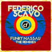 hit download Funky Nassau (The Remixes) - EP    Federico Scavo