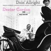 hit download Doin  Allright (The Rudy Van Gelder Edition) [Remastered]    Dexter Gordon