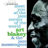 hit download Meet You at the Jazz Corner of the World    Art Blakey & The Jazz Messengers
