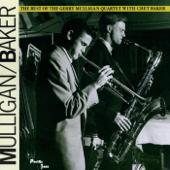 hit download The Best of the Gerry Mulligan Quartet with Chet Baker    Gerry Mulligan Quartet