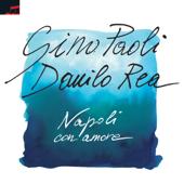 hit download Napoli con amore    Gino Paoli & Danilo Rea