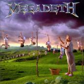 hit download Youthanasia (Remastered)    Megadeth