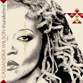 hit download Thunderbird    Cassandra Wilson
