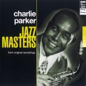 hit download Jazz Masters: Charlie Parker    Charlie Parker