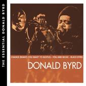 hit download The Essential: Donald Byrd    Donald Byrd