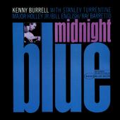 hit download Midnight Blue (The Rudy Van Gelder Edition Remastered)    Kenny Burrell