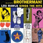 hit download The Girl from Ipanema    Lou Rawls