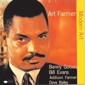 Art Farmer-Modern Art
