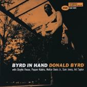 hit download Byrd In Hand (Rudy Van Gelder Edition)    Donald Byrd