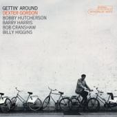 hit download Gettin  Around (The Rudy Van Gelder Edition Remastered)    Dexter Gordon