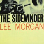 hit download The Sidewinder (The Rudy Van Gelder Edition Remastered)    Lee Morgan