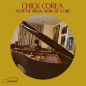 hit download Now He Sings, Now He Sobs    Chick Corea