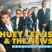 hit download Greatest Hits (Remastered)    Huey Lewis and the News