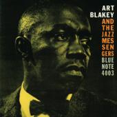 hit download Moanin  (Remastered)    Art Blakey & The Jazz Messengers
