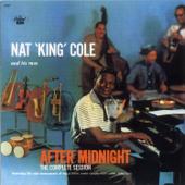 Nat  King  Cole-After Midnight: The Complete Session