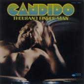 hit download Thousand Finger Man    Candido