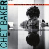 jazzsingle-top Chet Baker I Get Along Without You Very Well