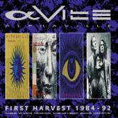 hit download First Harvest 1984-1992    Alphaville