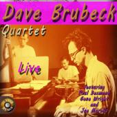 hit download The Dave Brubeck Quartet - Live (feat. Gene Wright & Joe Morello)    The Dave Brubeck Quartet & Paul Desmond