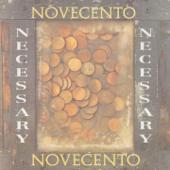 jazzsingle-top Novecento Movin' On