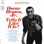 hit download Tell It Like It Is!    Oscar Brown, Jr.