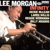 hit download Infinity    Lee Morgan