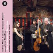 hit download Live at Jamboree - Barcelona (feat. Scott Hamilton, Ignasi Terraza, Josep Traver & Esteve Pi)    Andrea Motis & Joan Chamorro