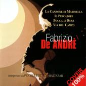 hit download Fabrizio de Andrè - 100% Cover    Piccola Bottega Baltazar