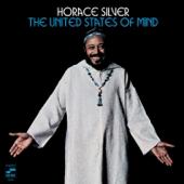 hit download The United States of Mind    Horace Silver