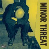 hit download First Two Seven Inches    Minor Threat