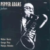 hit download Julian    Pepper Adams
