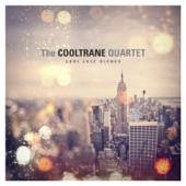 hit download Cool Jazz Blends    The Cooltrane Quartet